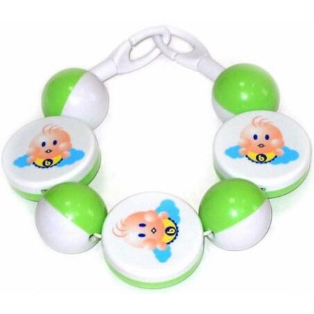 Сказка погремушка для коляски 1610