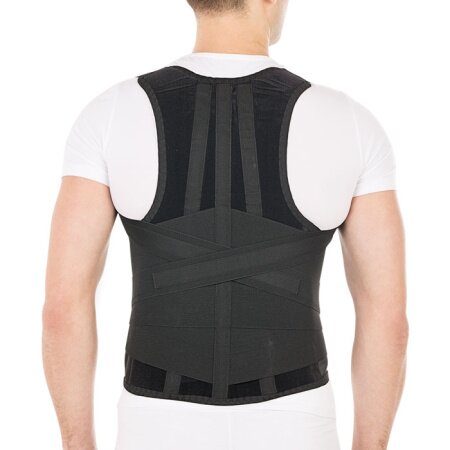 Тривес корректор осанки размер s1 т.50.25