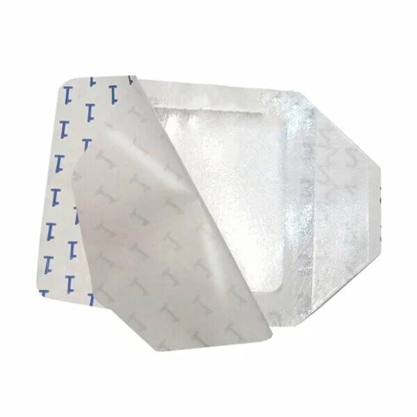 Пленка-повязка Optimelle Protect Film полимерная 6 х 7 см