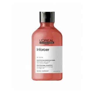 Шампунь Лореаль (Loreal) Professionnel Inforcer укрепляющий для ломких и ослабленных волос 300 мл