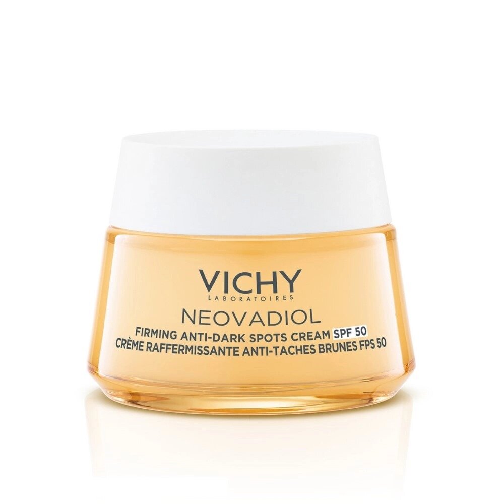 Крем-лифтинг для лица Виши (Vichy) neovadiol spf 50 50 мл