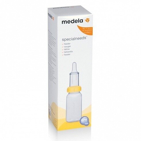 Поильник Medela SpecialNeeds 150 мл