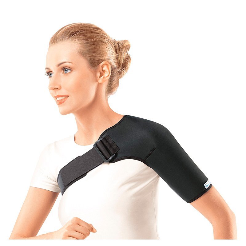 Бандаж Orlett rs105 на плечевой сустав размер L/XL