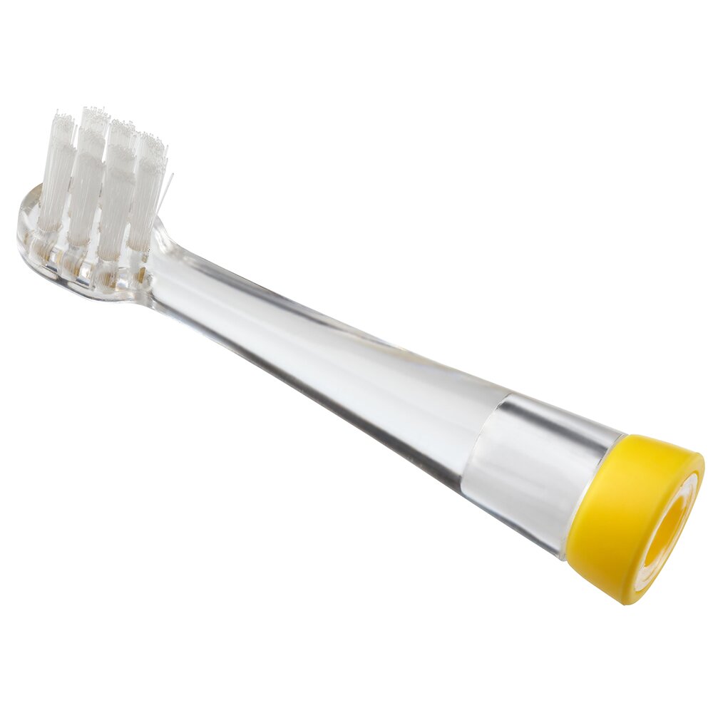 Насадки SP-51 для зубной щетки CS Medica SonicPulsar Kids CS-561 2 шт.