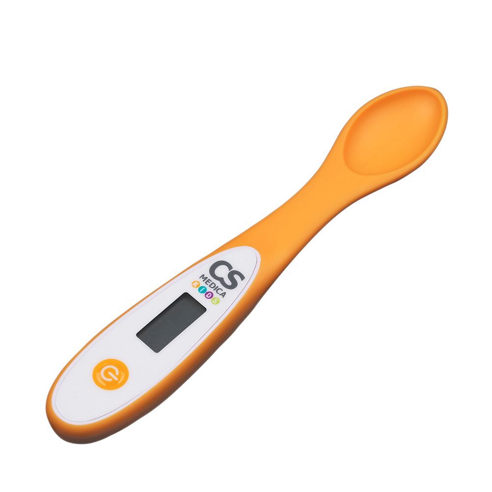Термометр-ложка электронный CS Medica Kids CS-87-S