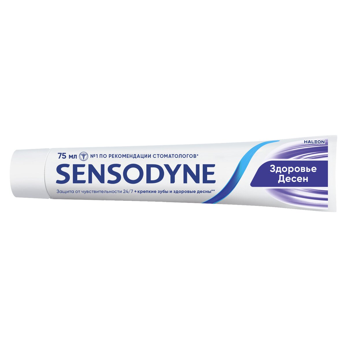 Зубная паста Sensodyne Здоровье десен 75 мл