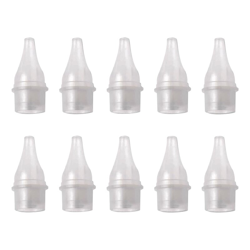 Отривин Беби одноразовые сменные насадки 10 шт.