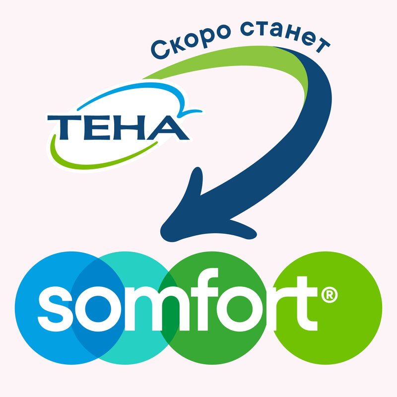 Прокладки урологические Тена (TENA) Lady Active Ultra Mini 14 шт.