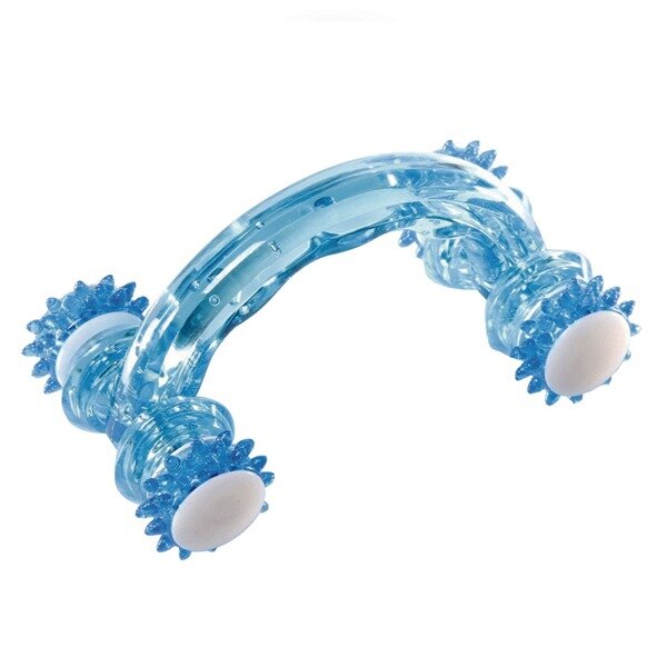 Массажер Вездеход с шипами Vega-180