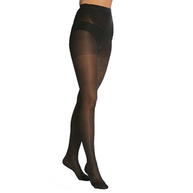 Колготки женские Orto арт. 121 2 класс черные р.S1