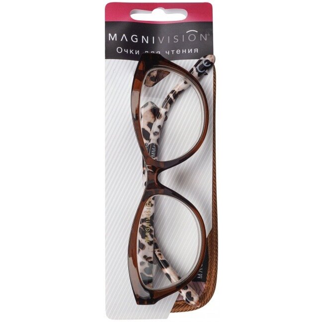 Очки для чтения Magnivision 5010962/350 +3.50