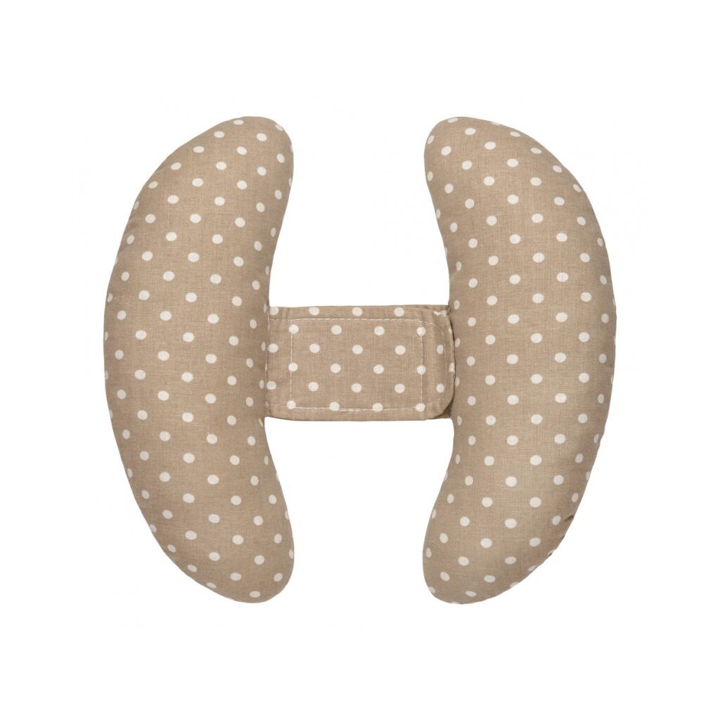 Подушка-позиционер для новорожденных Рокси Кидс (Roxy-Kids)