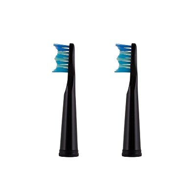 Насадки SP-14-В для зубной щетки CS Medica CS SonicMax CS-234 2 шт.