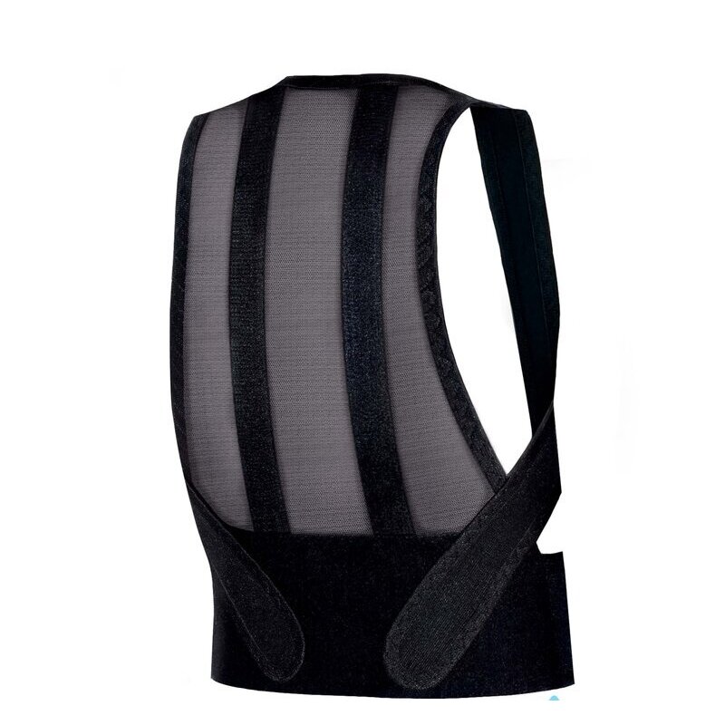 Реклинатор ортопедический Крейт F-11 черный рост 3 р.5