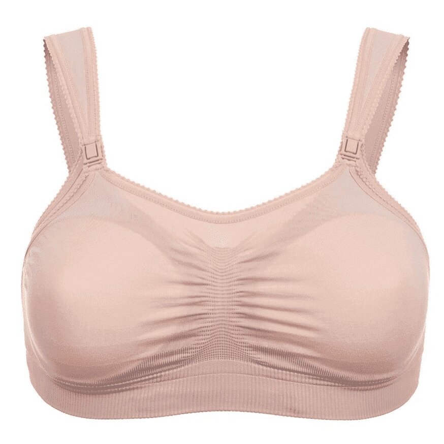 Бюстгальтер Medela Bonita арт.0786 бежевый р.S