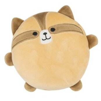 Игрушка-грелка Маммелан (Mammelan) Енот