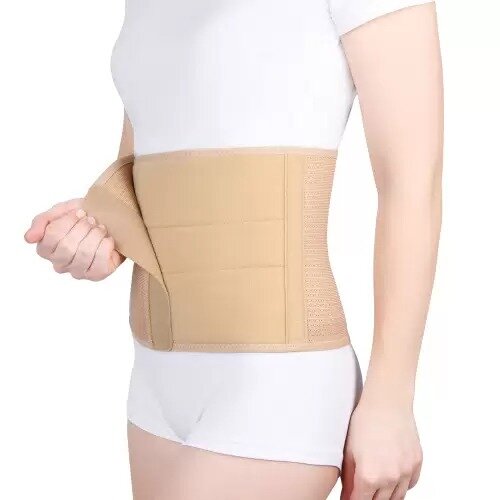 Бандаж послеоперационный Экотен арт.ПО-20 р.L