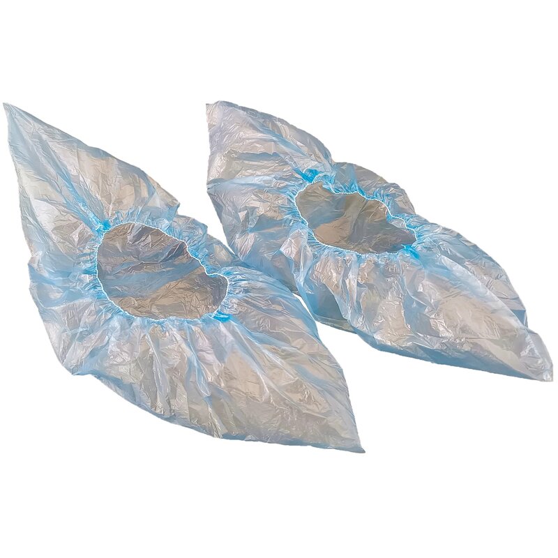 Бахилы эконом пара 50 шт.