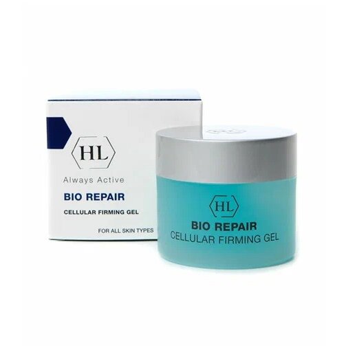 Гель Holy Land укрепляющий Cellular firming gel 50 мл