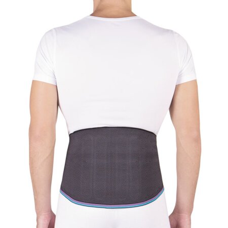 Тривес корсет ортопедический размер 2-m т-1581