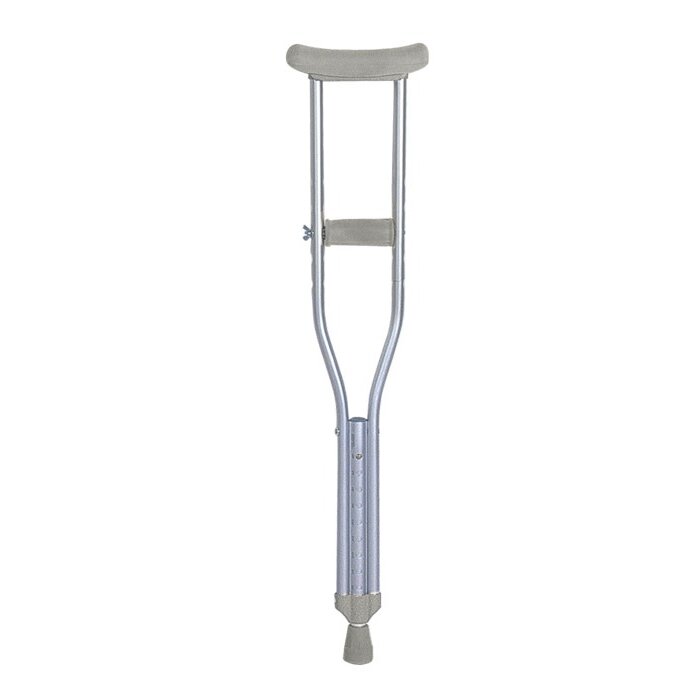 Костыли подмышечные Тривес CA801LМ р.M 2 шт.