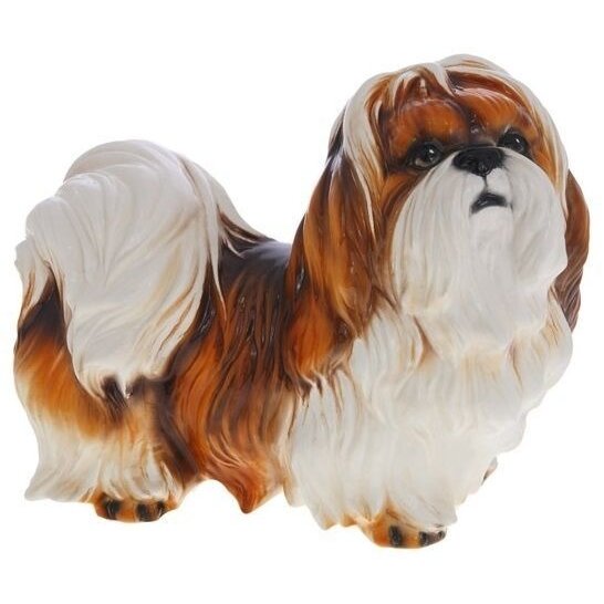 Игрушка Пома 9519 Ши-тцу