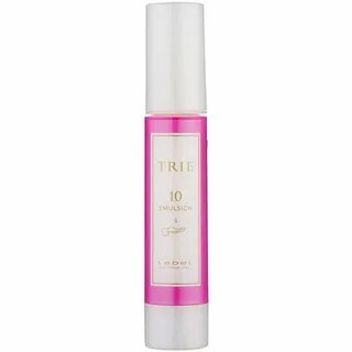Крем-воск матовый Emulsion 10 Trie Lebel/Лебел 50г