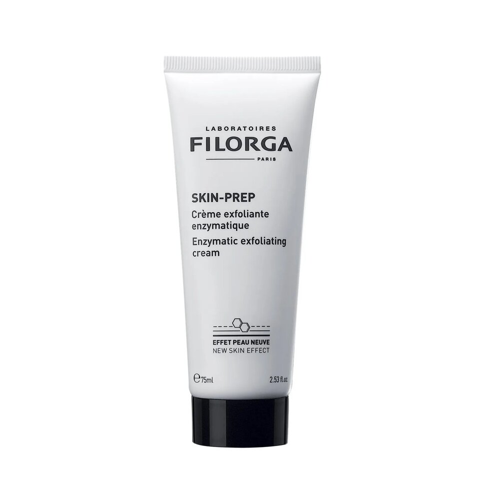 Крем Filorga Skin-Prep обновляющий энзимный 75 мл