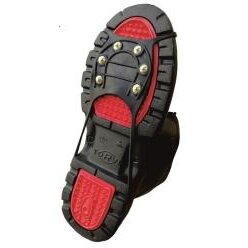 Ледоходы Подкова 6 шипов универсальный размер арт. ANPKR6