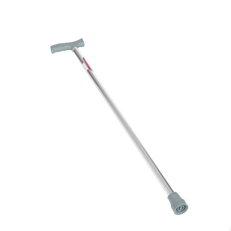 Трость Ortonica TS706 опорная хром