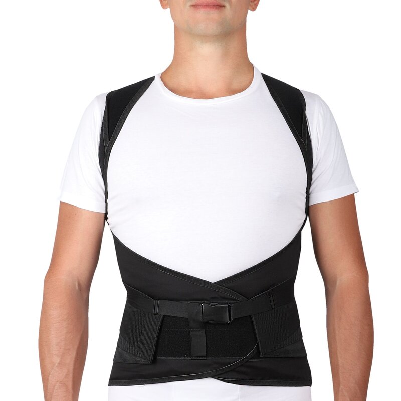 Корсет грудопоясничный Крейт Б-504Э рост 1 р.5