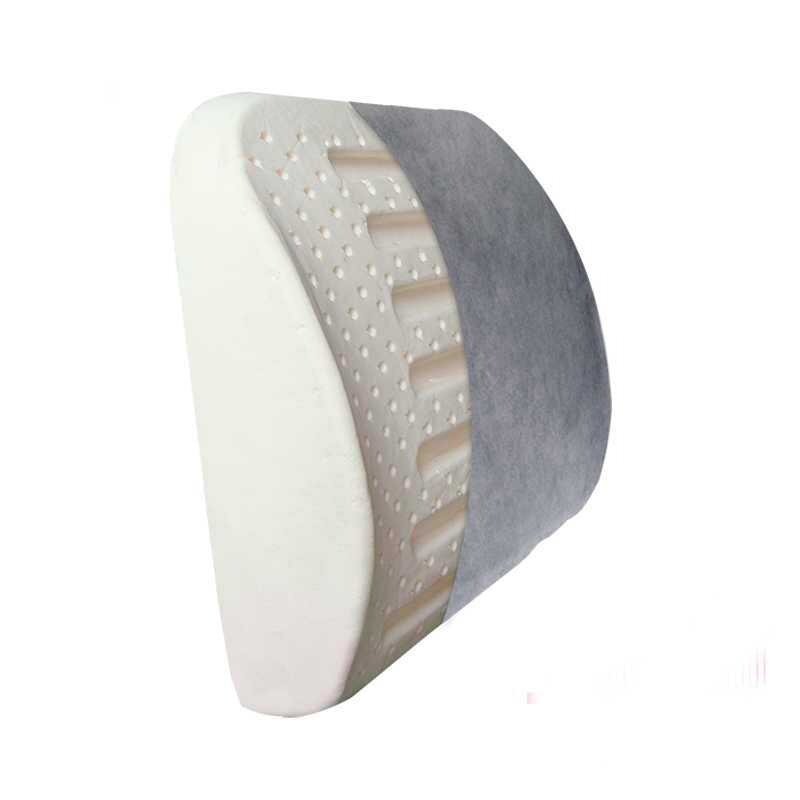 Подушка ортопедическая под спину Тривес Т.727 (ТОП-227)