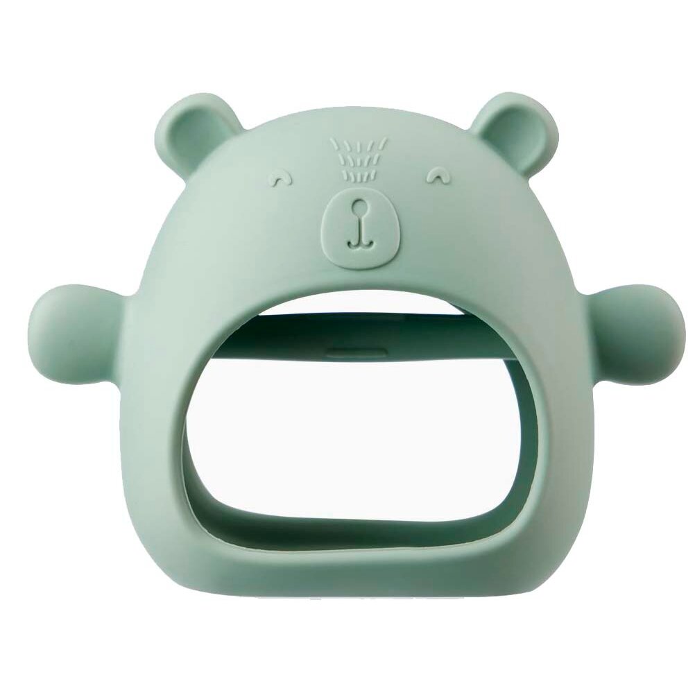 Массажер прорезыватель Happy Baby