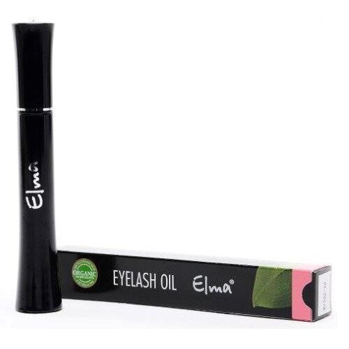 Масло для укрепления ресниц Эльма (Elma) 10 мл