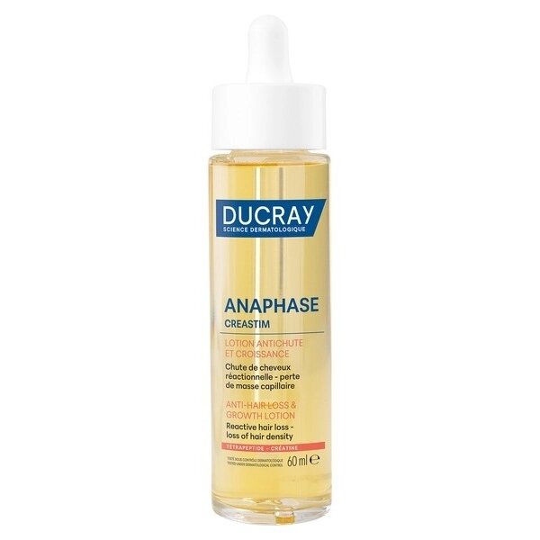 Лосьон-концентрат от выпадения волос Ducray Creastim 60 мл