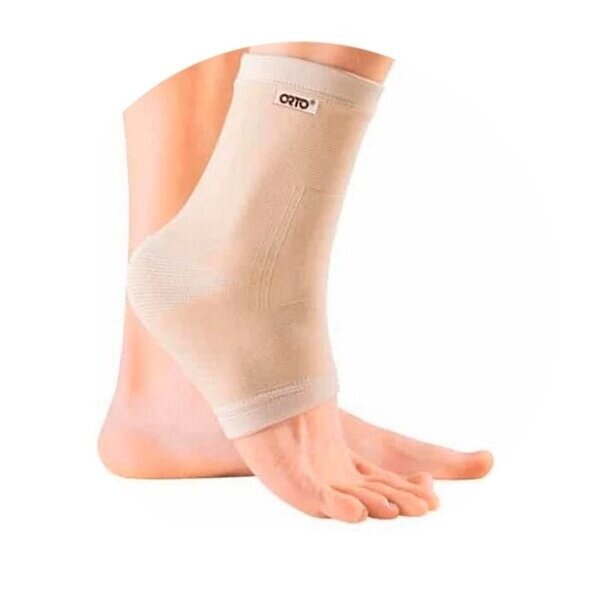 Бандаж на голеностопный сустав Orto арт. BAN 301 р.XS
