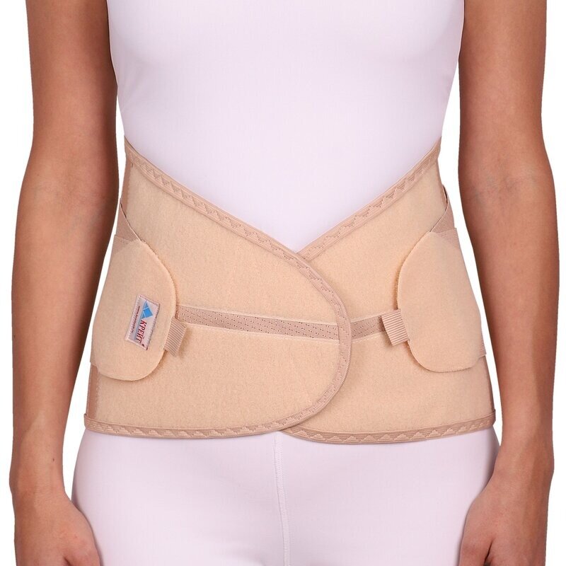 Корсет пояснично-крестцовый Крейт К-525 р.3