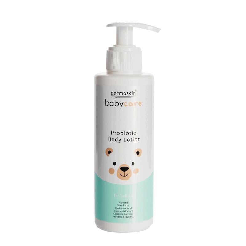 Лосьон детский Dermoskin BabyCare с пробиотиками 230 мл