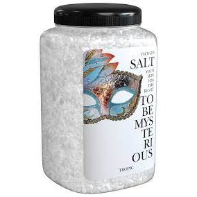 Соль для ванн Dr.Aqua Райское наслаждение 700 г