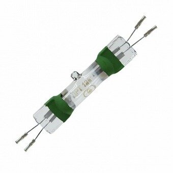 Лампа ДРТ-125 с устройством управления для ОУФК-01