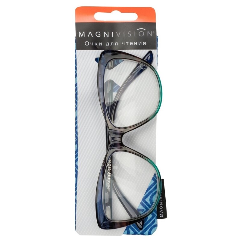 Очки для чтения Magnivision 5010966/300 +3.00