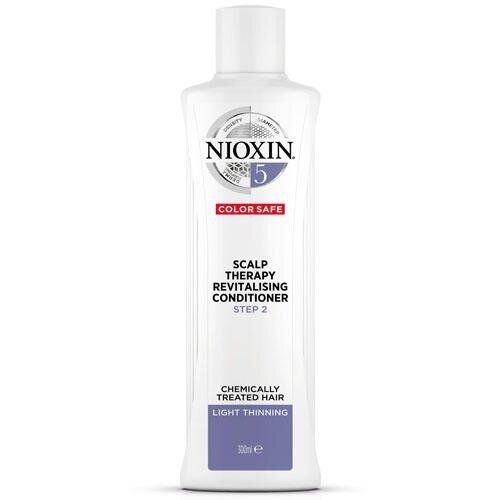 Кондиционер для волос увлажняющий Cистема 5 Nioxin 300 мл