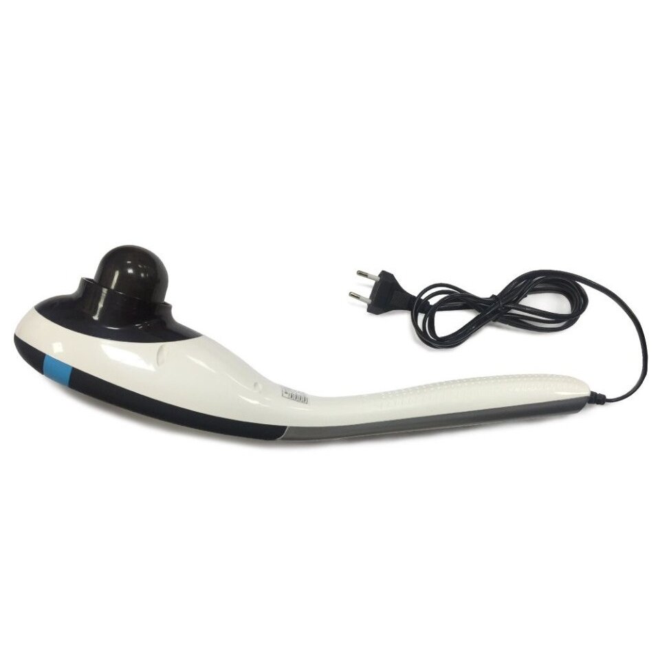 Аппарат электрический Крейт JBY-8815A для тела вибромассажный