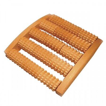 Массажер для стоп Крейт средний с шипами арт. MA 4120