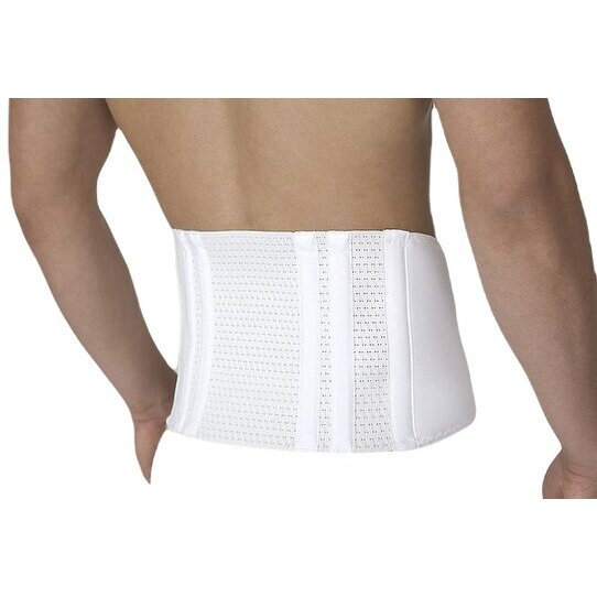 Пояс эластичный Лаума (Lauma) для спины послеоперационный размер 3/l 106