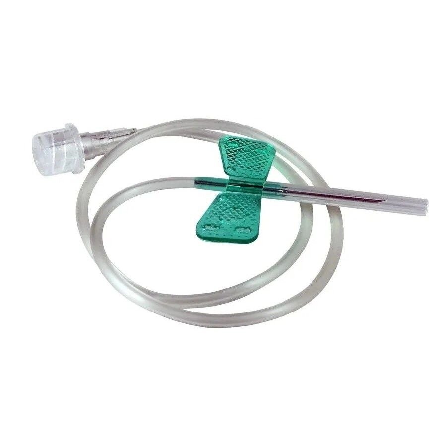 Игла-Бабочка 21G 1 шт.