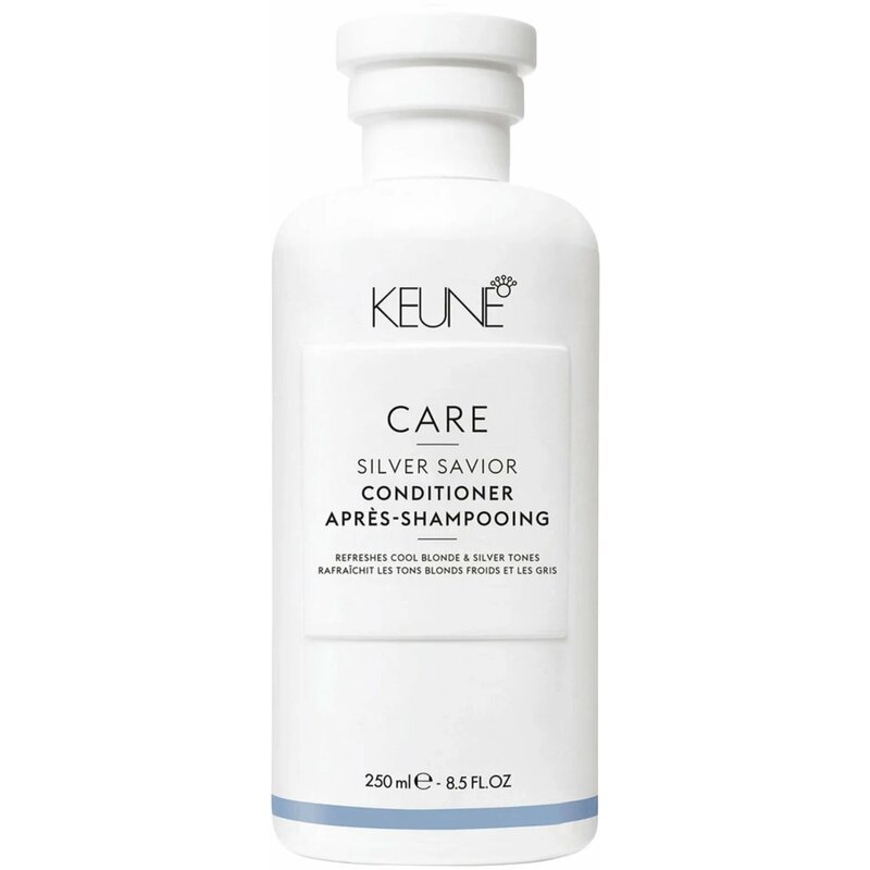 Кондиционер для волос Кёне (Keune) Silver 250 мл