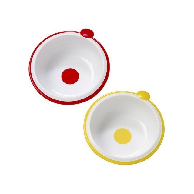 Тарелки Dr. Brown's глубокие 2 шт.