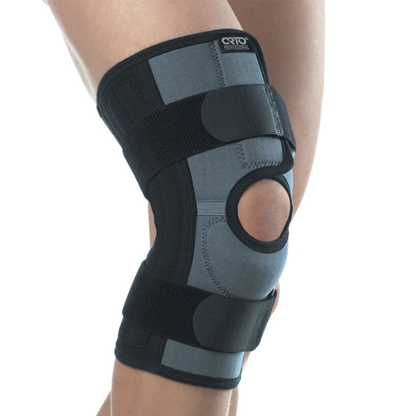 Бандаж на коленный сустав Orto арт. AKN-130 р.XL