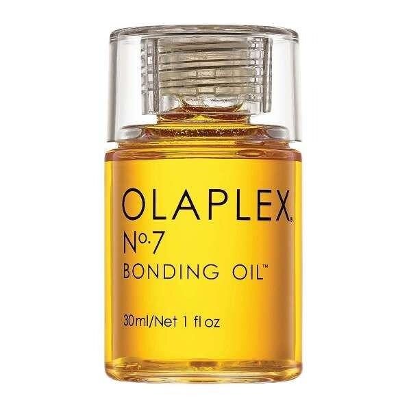 Масло восстанавливающее Капля совершенства Bonding Oil №7 Olaplex 30 мл